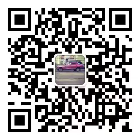 扫一扫，联系我们