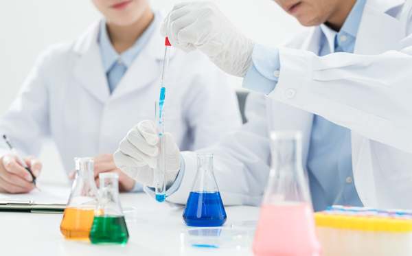 先进的生产工艺和优质的产品质量