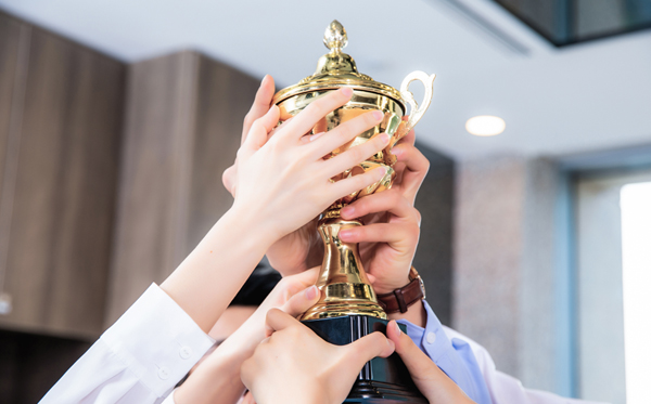 快速响应和敏捷的服务