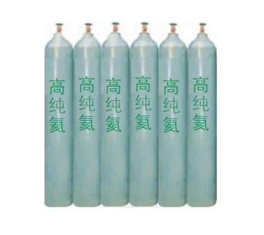 高纯氦