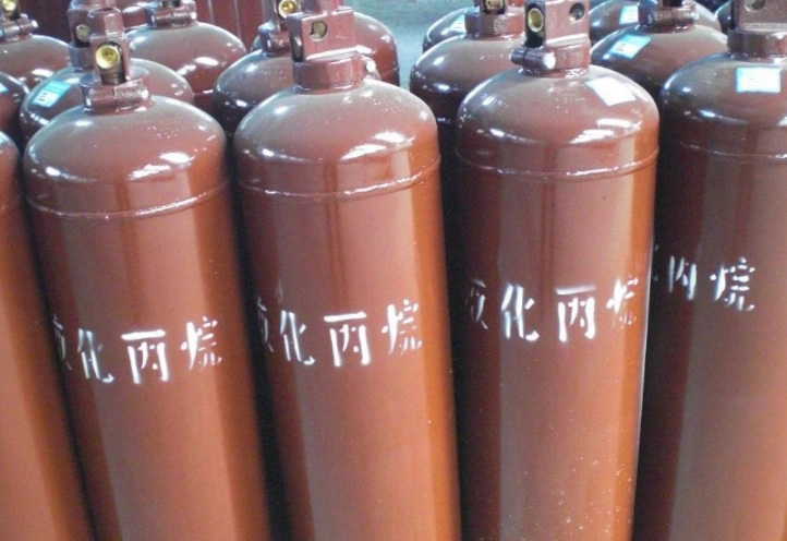 工业丙烷的生产方法及工艺