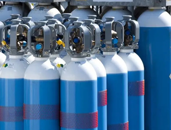 我司与行业龙头企业达成战略合作，共同推动气体产业发展！