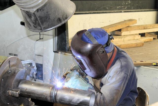 在焊接等制造领域，合适的气体种类和应用技术至关重要！