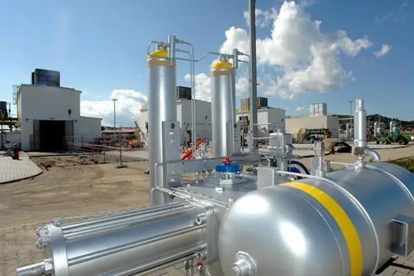 我国氢气和天然气汽车市场快速崛起，推动气体行业快速发展！