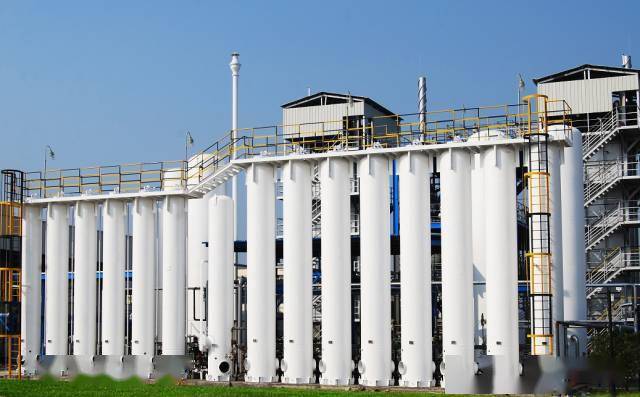 气体行业如何实现持续创新和技术升级，促进行业的可持续发展？