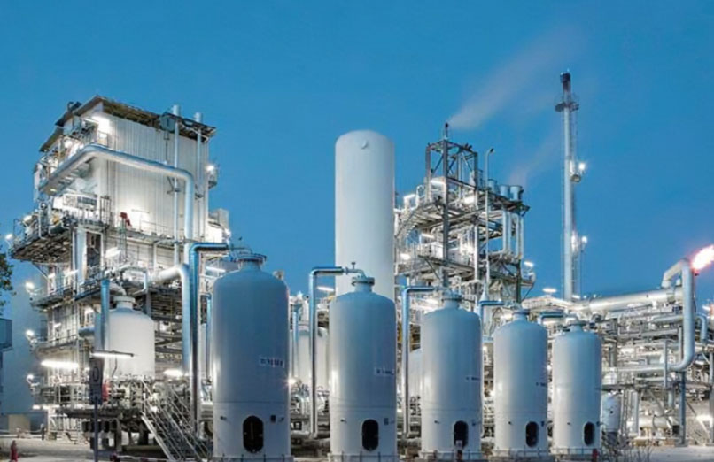 气体数码化的生产、储存和运输技术，将成为气体行业未来发展的一大趋势！