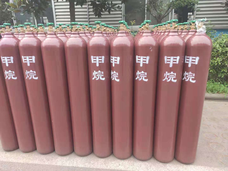 甲烷在化工原料制备中的重要性及应用