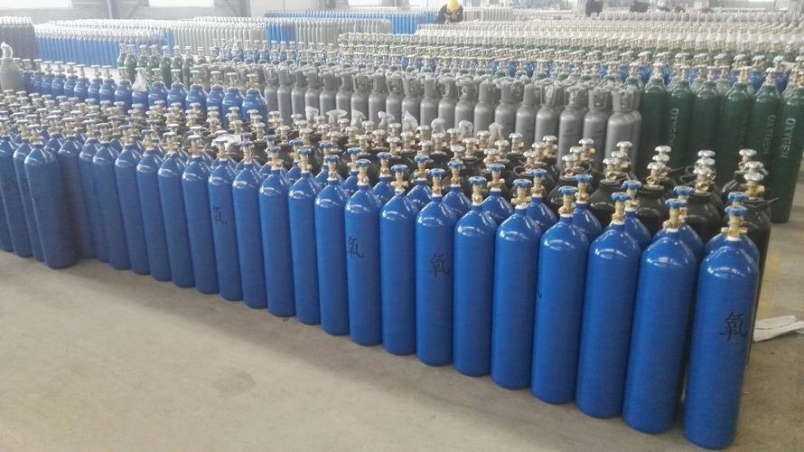 工业氧气的制备及其生产流程