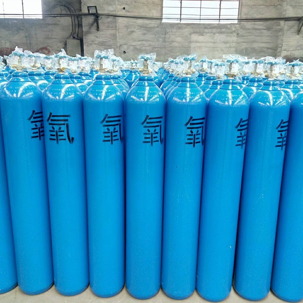 工业氧气供应与储存系统的安全性评估及优化措施