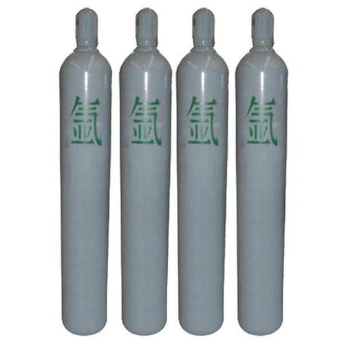 利用氩气保护氛围实现工业金属焊接