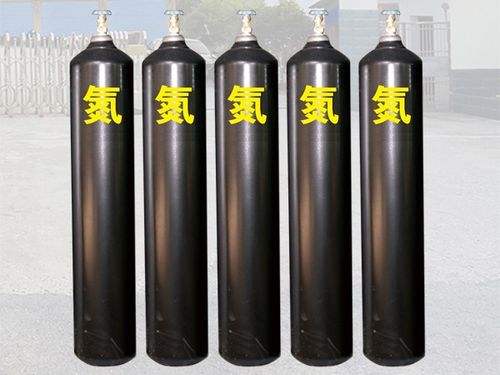 氮气在食品加工与保存中的应用方法与效果