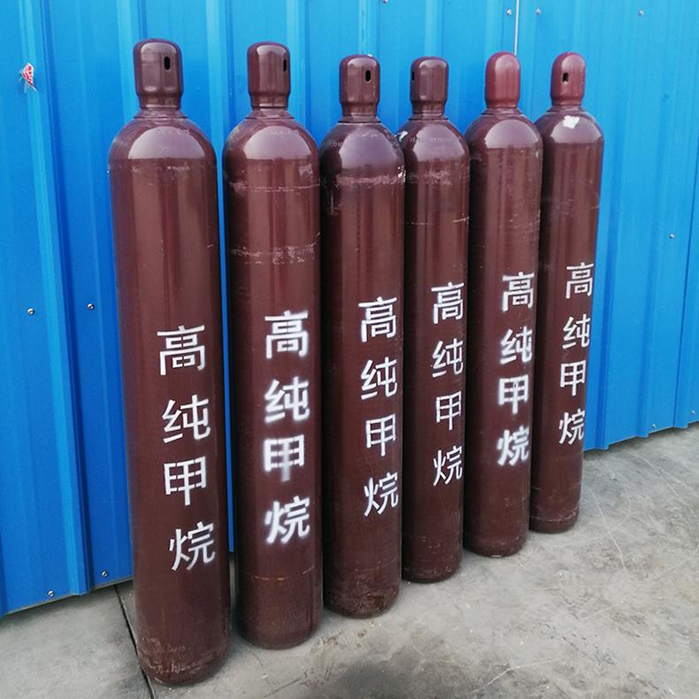 昌达利气体有限公司推出全新甲烷加气站解决方案，助力清洁能源发展