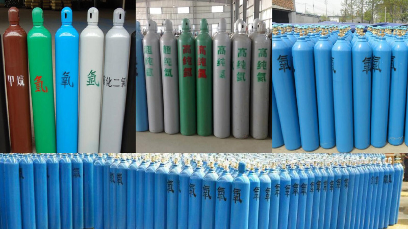 如何选择合适的工业气体供应商？