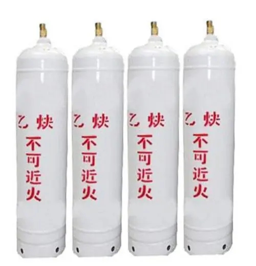 昌达利气体与合作伙伴签订乙炔气体供应协议，共谋发展