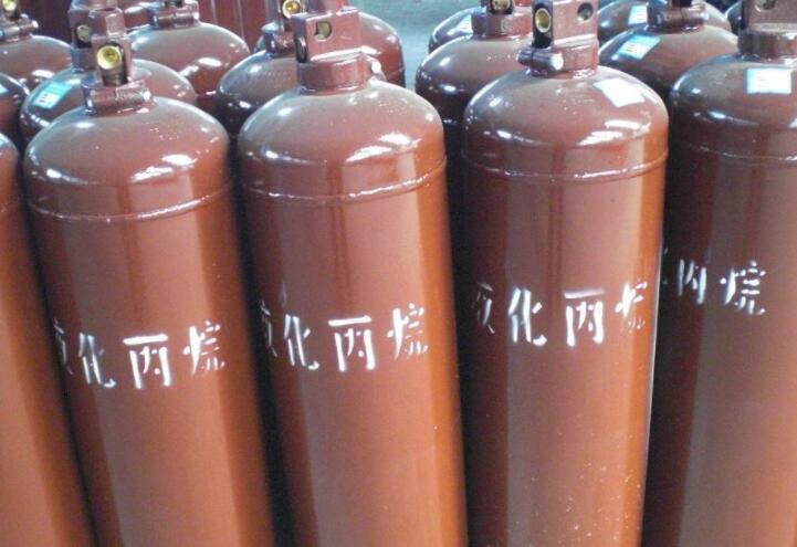 丙烷与其他气体的比较优势和特点是什么？