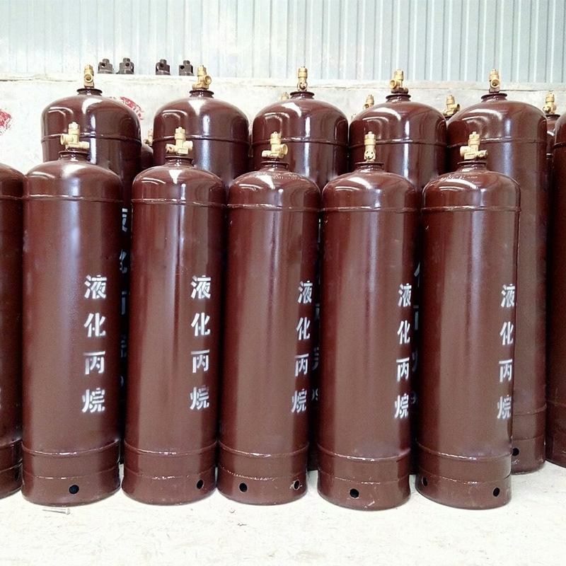 工业丙烷气体储存与运输技术的探索