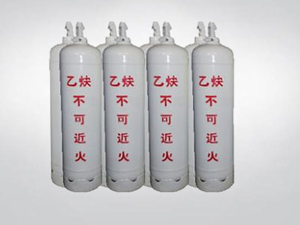 新技术突破！高纯度乙炔产品满足行业多元化需求