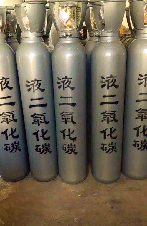 肇庆昌达利气体：二氧化碳创新应用助推本地产业绿色转型