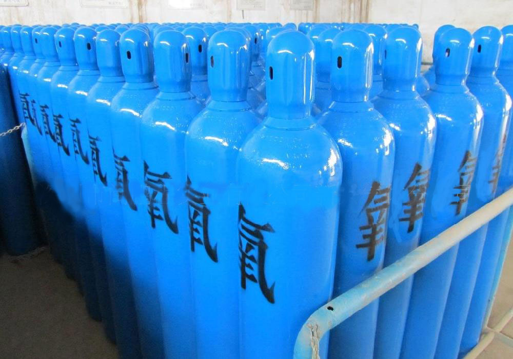 肇庆昌达利气体：以高品质氧气服务本地产业发展