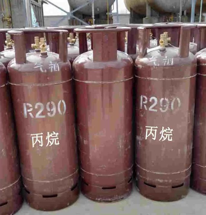 肇庆丙烷市场稳中提质，绿色应用助力产业升级