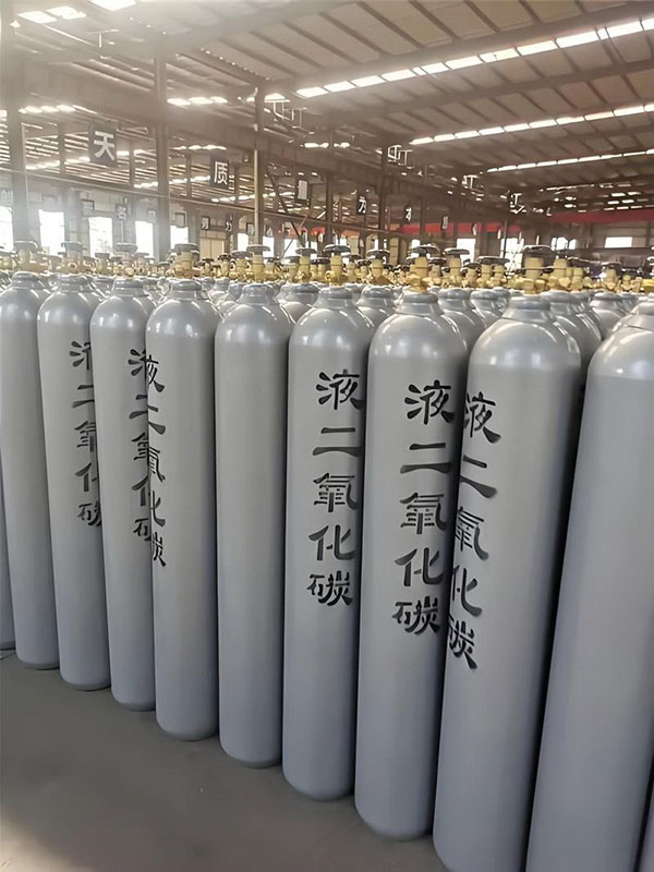 工业二氧化碳