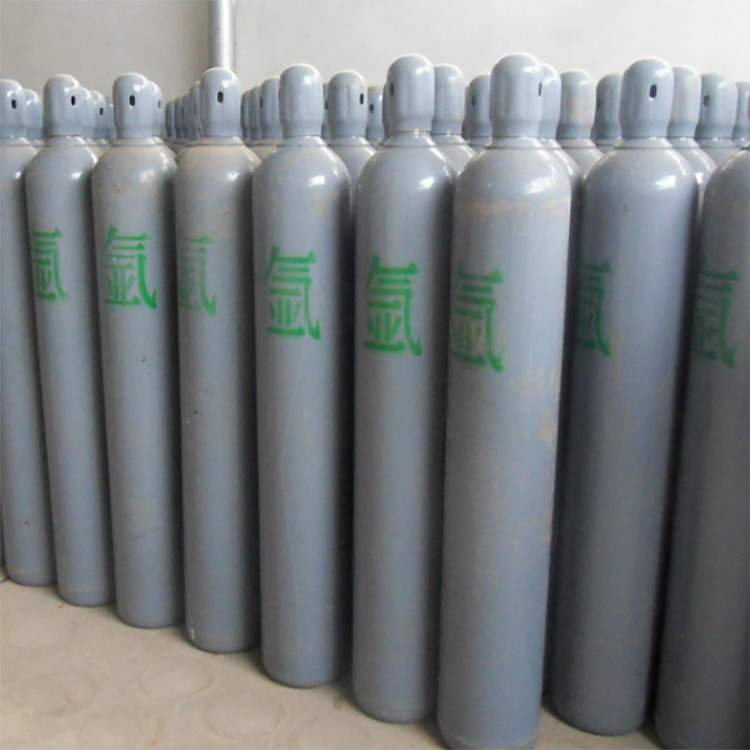 工业氩气