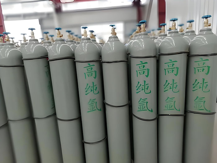 高纯氩