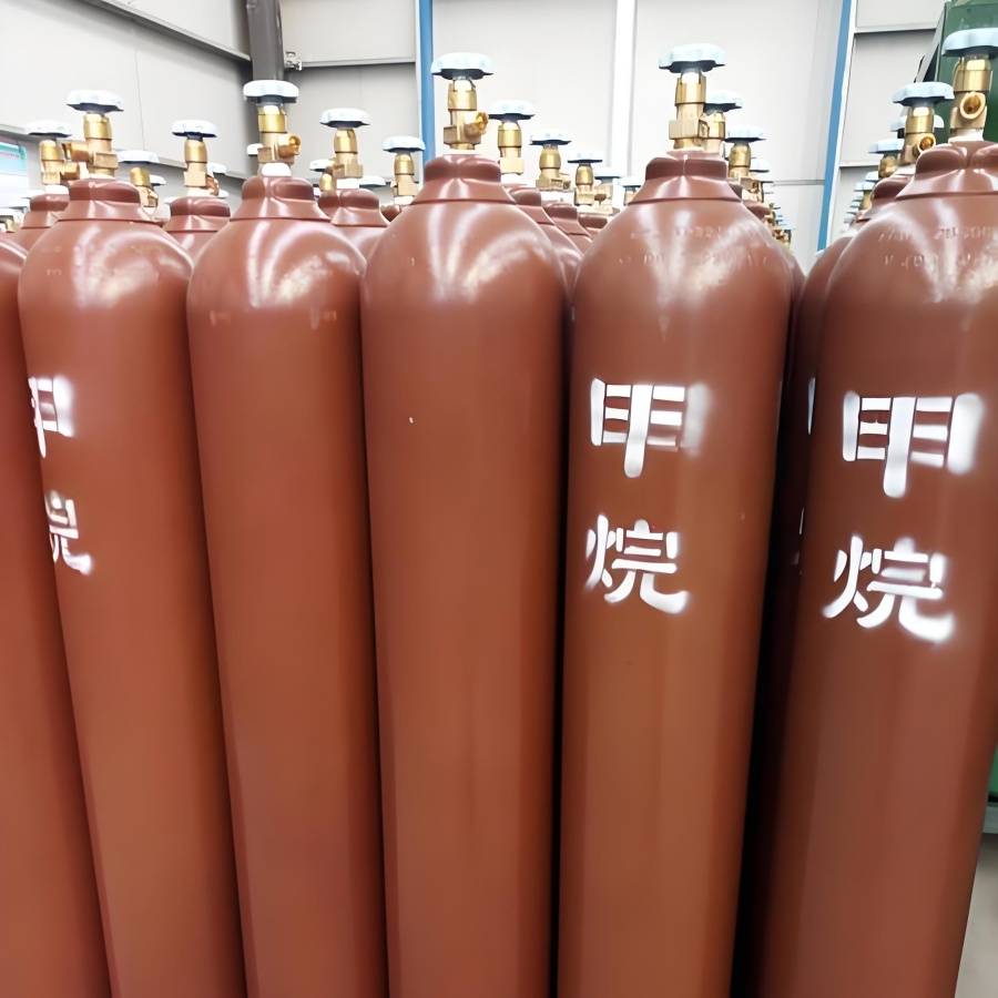 昌达利气体高纯甲烷稳定供应，助力肇庆绿色产业升级