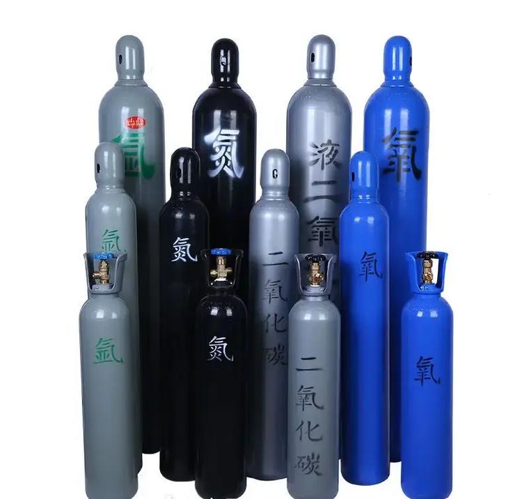 工业气体市场稳中提质，绿色应用助推肇庆产业升级